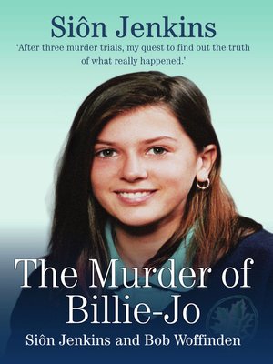 cover image of The Murder of Billie-Jo